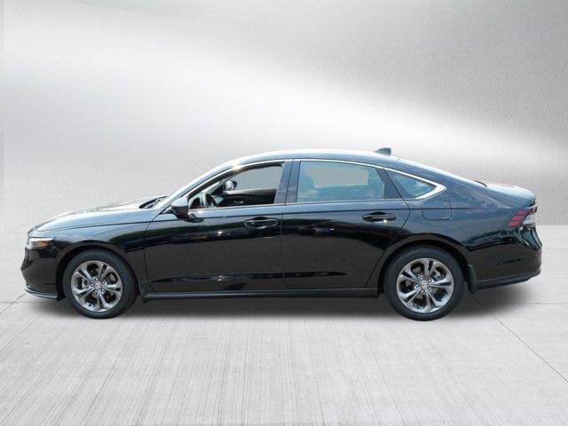 used 2023 Honda Accord car, priced at $27,495
