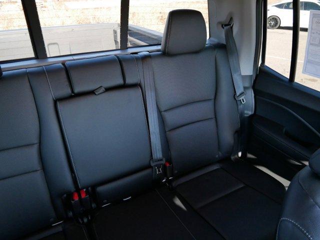 new 2025 Honda Ridgeline car, priced at $42,790