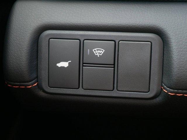 new 2026 Honda Passport car, priced at $50,629