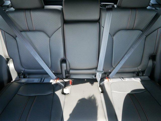 new 2026 Honda Passport car, priced at $50,629