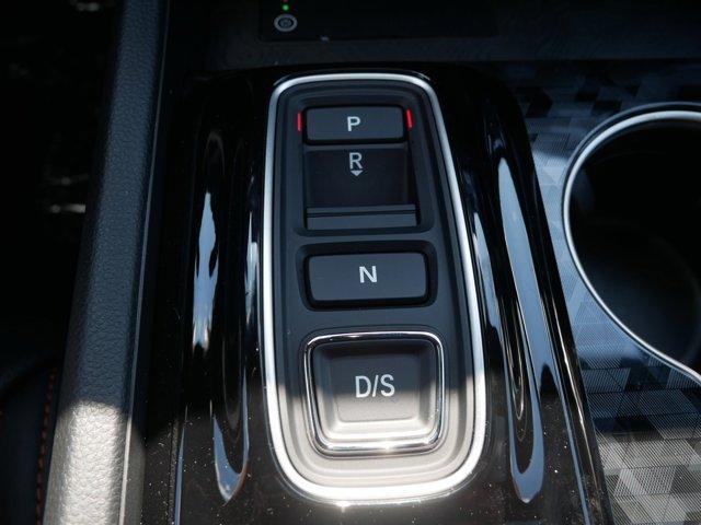 new 2026 Honda Passport car, priced at $50,629