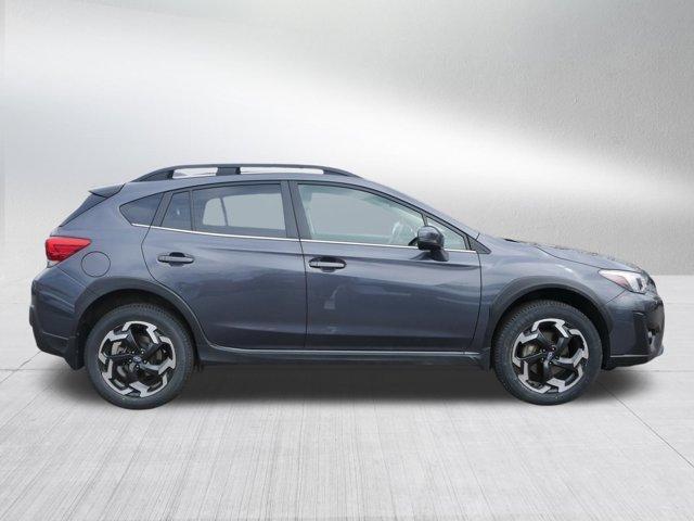 used 2021 Subaru Crosstrek car, priced at $25,495