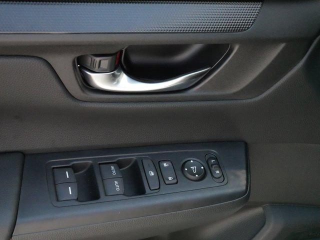 used 2025 Honda CR-V Hybrid car, priced at $35,495