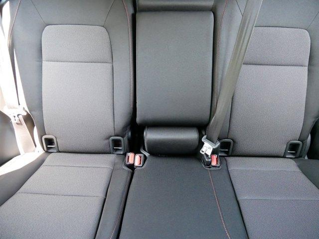 used 2025 Honda CR-V Hybrid car, priced at $35,495