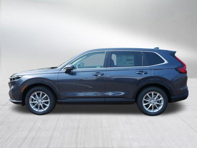 new 2026 Honda CR-V car, priced at $34,735