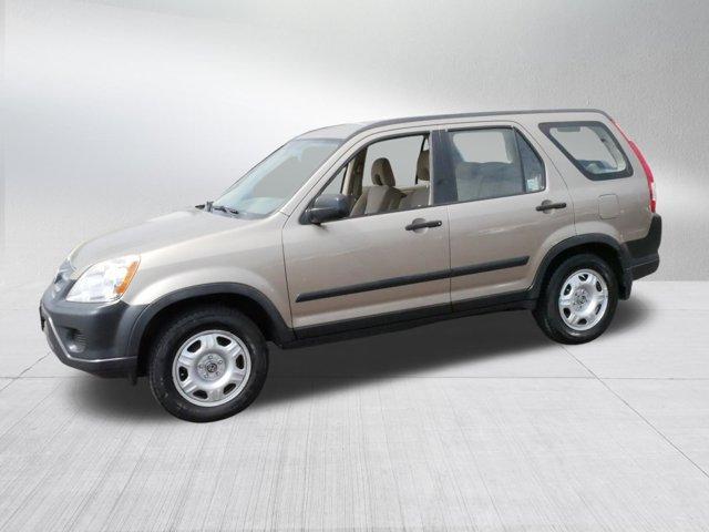 used 2006 Honda CR-V car, priced at $7,995