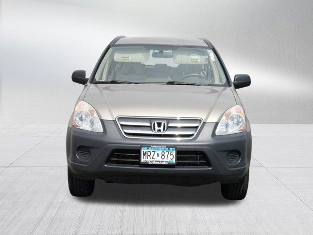 used 2006 Honda CR-V car, priced at $7,995