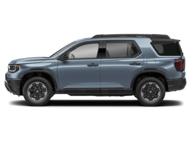 new 2026 Honda Passport car, priced at $54,929