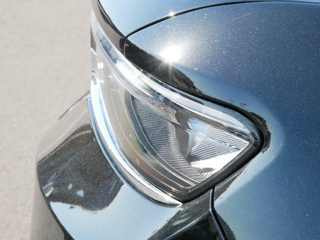 used 2022 Jeep Grand Cherokee car, priced at $34,995