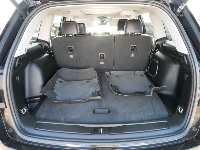 used 2022 Jeep Grand Cherokee car, priced at $34,995