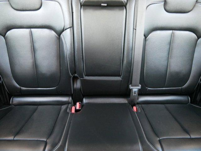 used 2022 Jeep Grand Cherokee car, priced at $34,995