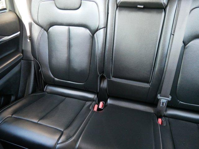 used 2022 Jeep Grand Cherokee car, priced at $34,995