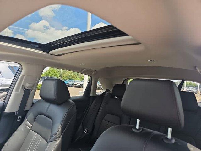 used 2025 Honda HR-V car, priced at $28,995