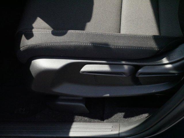 used 2025 Honda CR-V car, priced at $30,995