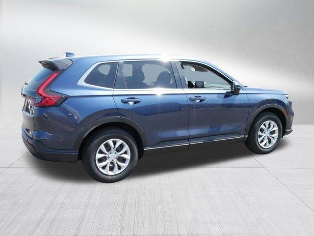 used 2025 Honda CR-V car, priced at $30,995