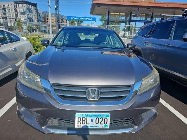 used 2014 Honda Accord car, priced at $9,825