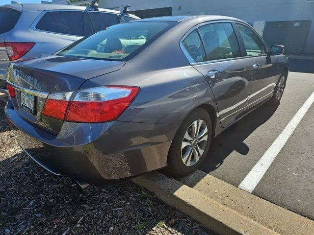 used 2014 Honda Accord car, priced at $9,825