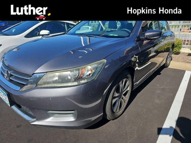 used 2014 Honda Accord car, priced at $9,825