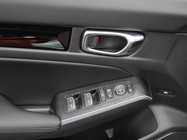 new 2025 Honda Civic Hybrid car, priced at $31,450