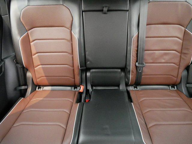 used 2022 Volkswagen Tiguan car, priced at $29,995