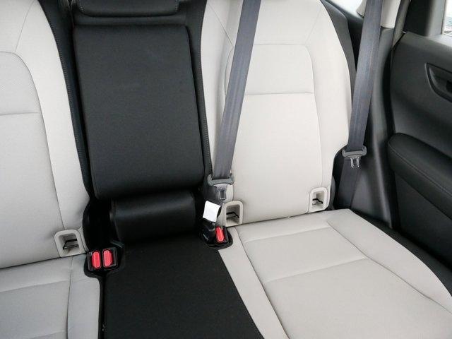 used 2025 Honda CR-V car, priced at $30,495