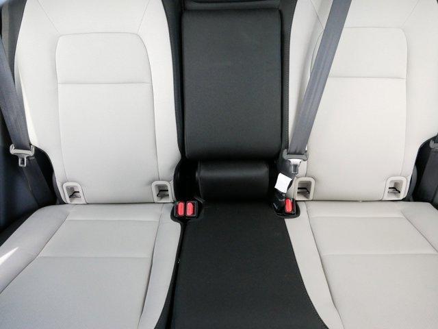 used 2025 Honda CR-V car, priced at $30,495