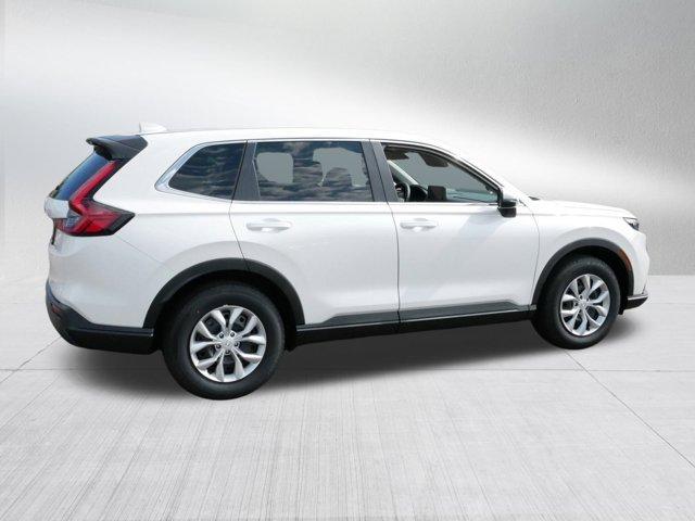 used 2025 Honda CR-V car, priced at $30,495