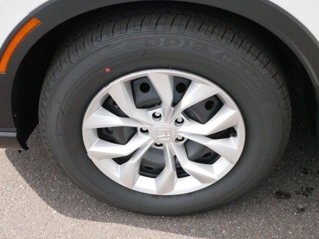used 2025 Honda CR-V car, priced at $30,495