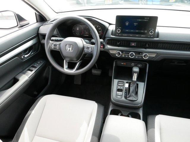 used 2025 Honda CR-V car, priced at $30,495
