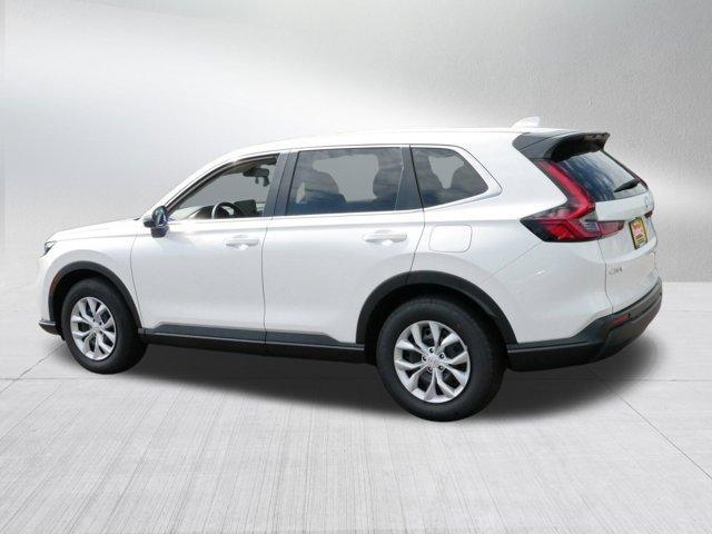 used 2025 Honda CR-V car, priced at $30,495