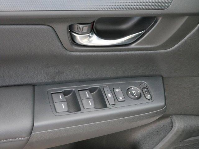 used 2025 Honda CR-V car, priced at $30,495