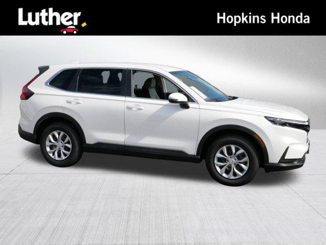 used 2025 Honda CR-V car, priced at $30,495