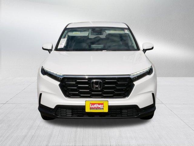 used 2025 Honda CR-V car, priced at $30,495