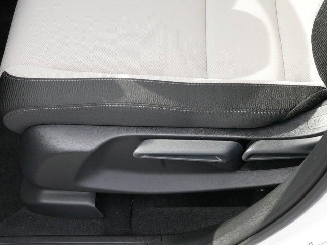 used 2025 Honda CR-V car, priced at $30,495
