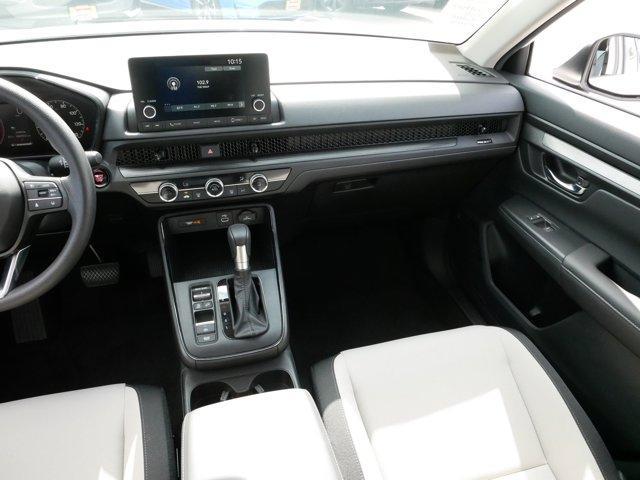 used 2025 Honda CR-V car, priced at $30,495