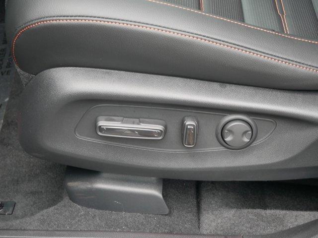 new 2026 Honda CR-V Hybrid car, priced at $40,922