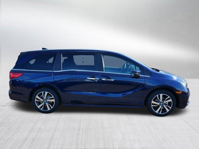 new 2024 Honda Odyssey car, priced at $44,714