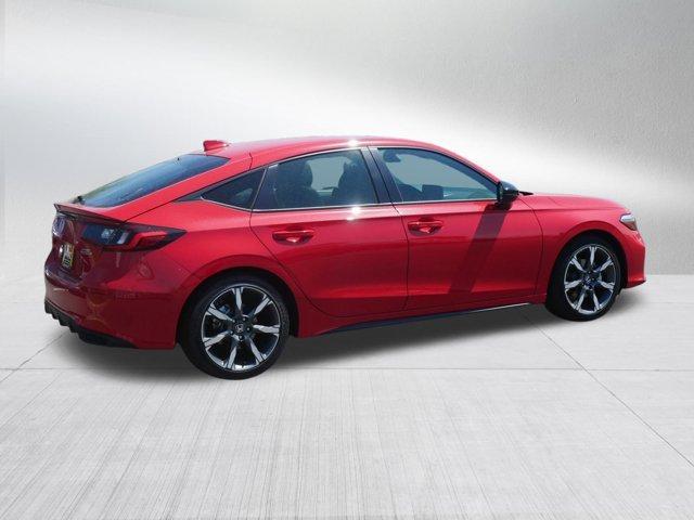 new 2026 Honda Civic car, priced at $32,932