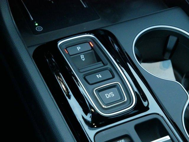 new 2025 Honda Pilot car, priced at $47,573