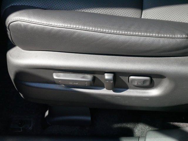 used 2025 Honda Ridgeline car, priced at $41,495