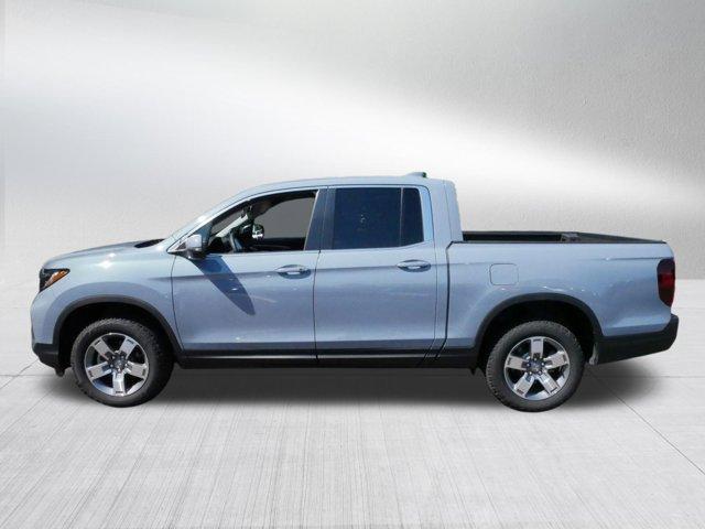 used 2025 Honda Ridgeline car, priced at $41,495