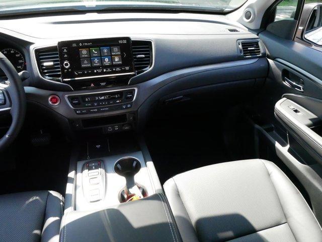 used 2025 Honda Ridgeline car, priced at $41,495