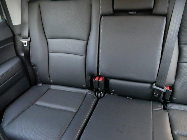 used 2025 Honda Ridgeline car, priced at $41,495