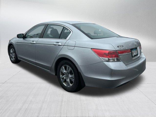 used 2012 Honda Accord car, priced at $9,995