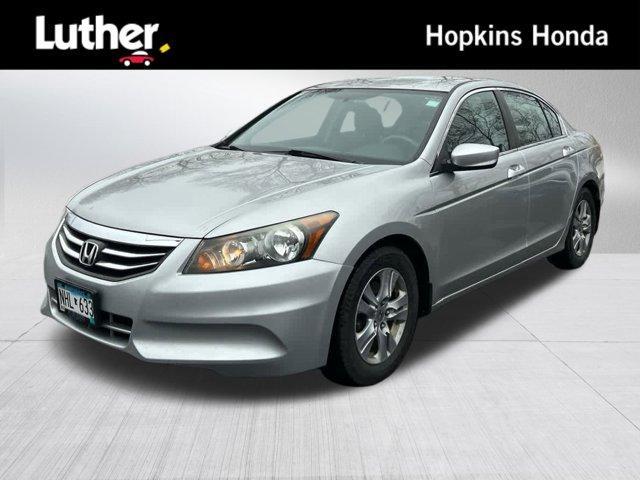 used 2012 Honda Accord car, priced at $9,995