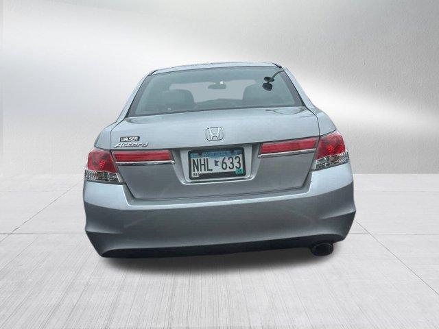 used 2012 Honda Accord car, priced at $9,995