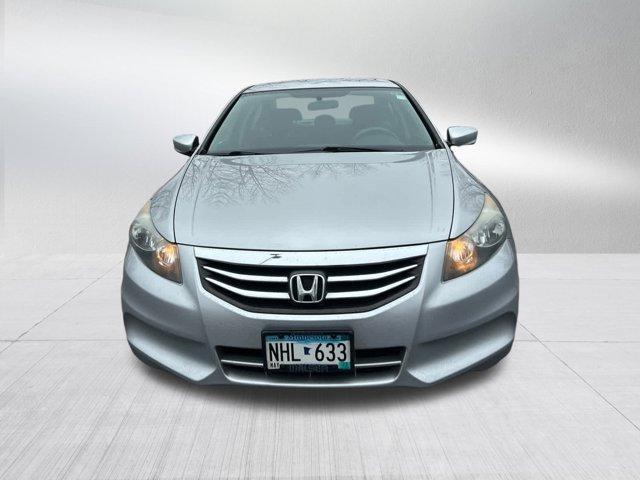 used 2012 Honda Accord car, priced at $9,995