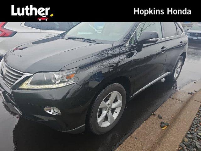 used 2013 Lexus RX 350 car, priced at $13,995