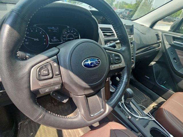 used 2018 Subaru Forester car, priced at $21,499