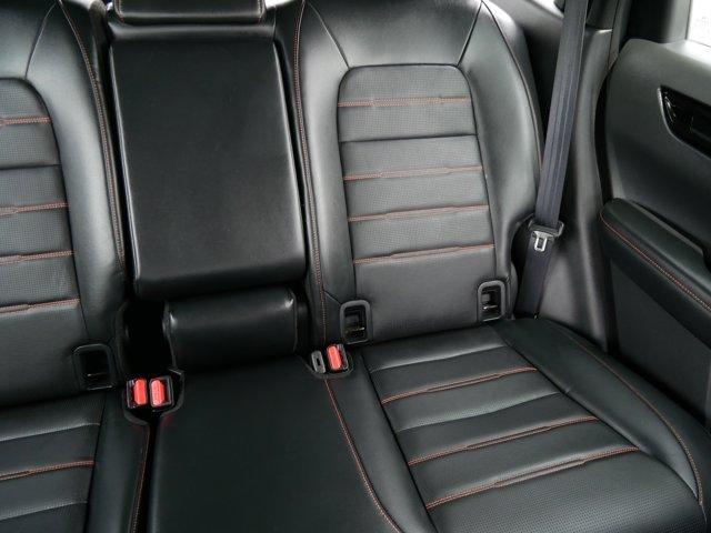 used 2023 Honda CR-V Hybrid car, priced at $37,495
